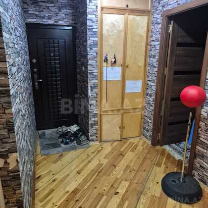 5 otaqlı Köhnə tikili, Sumqayıt