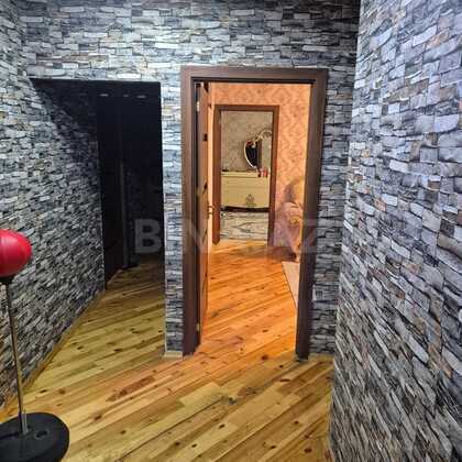 5 otaqlı Köhnə tikili, Sumqayıt