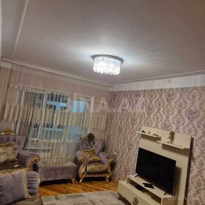 5 otaqlı Köhnə tikili, Sumqayıt