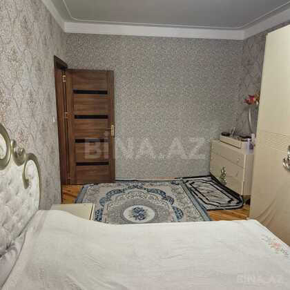 5 otaqlı Köhnə tikili, Sumqayıt