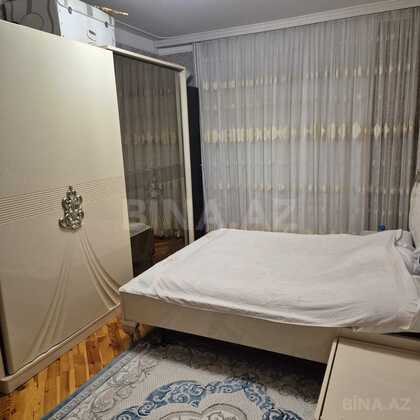 5 otaqlı Köhnə tikili, Sumqayıt
