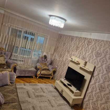 5 otaqlı Köhnə tikili, Sumqayıt