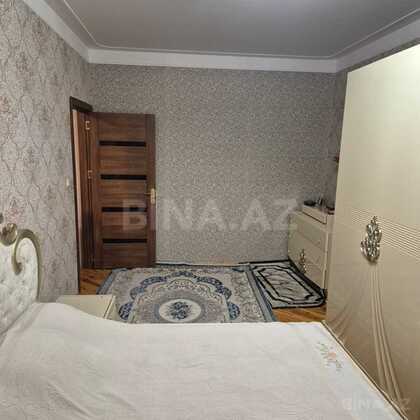 5 otaqlı Köhnə tikili, Sumqayıt