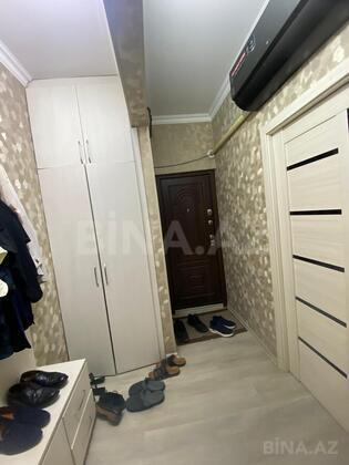 3 otaqlı Köhnə tikili, Bakıxanov q., Bakı