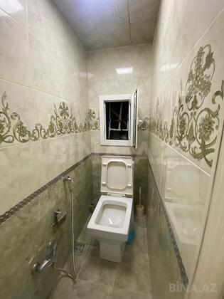 3 otaqlı Köhnə tikili, Bakıxanov q., Bakı