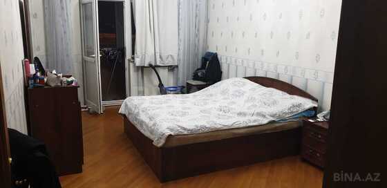 3 otaqlı Yeni tikili, Nəriman Nərimanov m., Bakı
