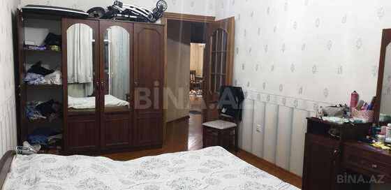 3 otaqlı Yeni tikili, Nəriman Nərimanov m., Bakı