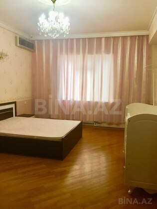 3 otaqlı Yeni tikili, Nəriman Nərimanov m., Bakı