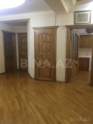 3 otaqlı Yeni tikili, Nəriman Nərimanov m., Bakı