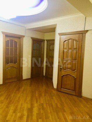 3 otaqlı Yeni tikili, Nəriman Nərimanov m., Bakı