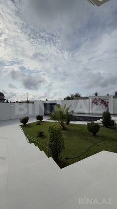 5 otaqlı Həyət evi/Bağ evi, Mərdəkan q., Bakı