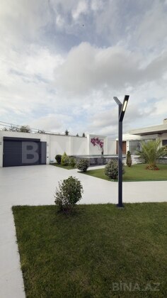 5 otaqlı Həyət evi/Bağ evi, Mərdəkan q., Bakı