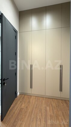 5 otaqlı Həyət evi/Bağ evi, Mərdəkan q., Bakı