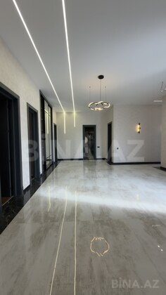 5 otaqlı Həyət evi/Bağ evi, Mərdəkan q., Bakı