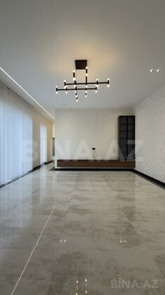 5 otaqlı Həyət evi/Bağ evi, Mərdəkan q., Bakı