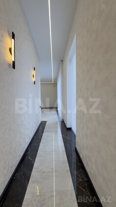 5 otaqlı Həyət evi/Bağ evi, Mərdəkan q., Bakı