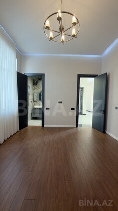 5 otaqlı Həyət evi/Bağ evi, Mərdəkan q., Bakı