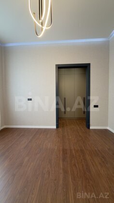 5 otaqlı Həyət evi/Bağ evi, Mərdəkan q., Bakı