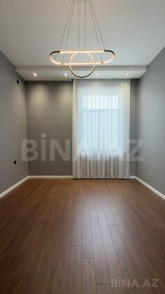 5 otaqlı Həyət evi/Bağ evi, Mərdəkan q., Bakı