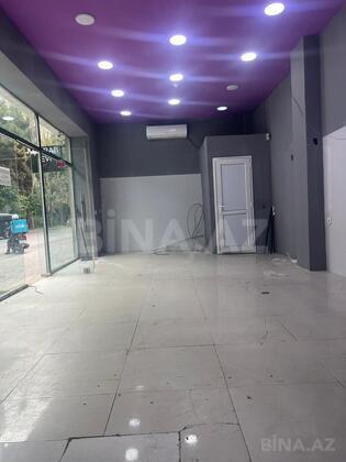 Obyekt Xalqlar Dostluğu m., Bakı