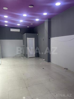 Obyekt Xalqlar Dostluğu m., Bakı
