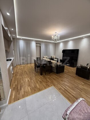 2 otaqlı Yeni tikili, Neftçilər m., Bakı