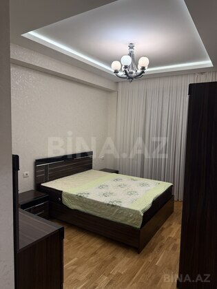2 otaqlı Yeni tikili, Neftçilər m., Bakı