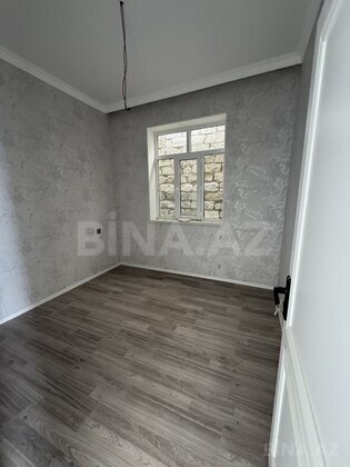 4 otaqlı Həyət evi/Bağ evi, Binə q., Bakı