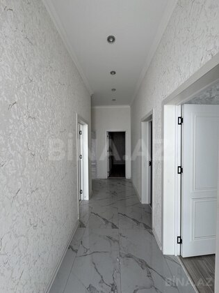4 otaqlı Həyət evi/Bağ evi, Binə q., Bakı