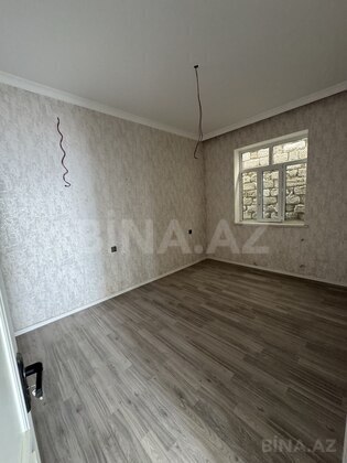 4 otaqlı Həyət evi/Bağ evi, Binə q., Bakı