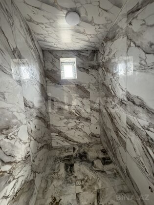 4 otaqlı Həyət evi/Bağ evi, Binə q., Bakı