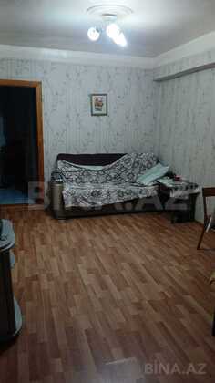 2 otaqlı Köhnə tikili, Əhmədli q., Bakı