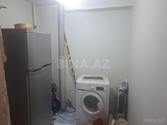 2 otaqlı Köhnə tikili, Əhmədli q., Bakı