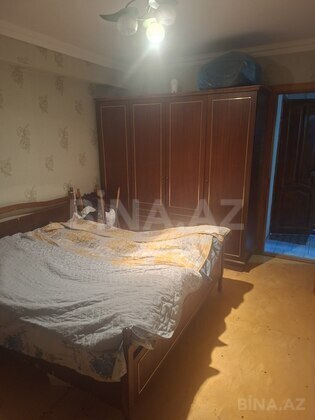 2 otaqlı Köhnə tikili, Əhmədli q., Bakı