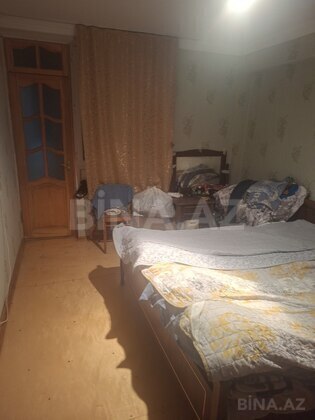 2 otaqlı Köhnə tikili, Əhmədli q., Bakı