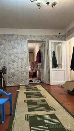 2 otaqlı Köhnə tikili, Qara Qarayev m., Bakı