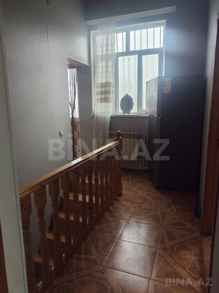 4 otaqlı Həyət evi/Bağ evi, Memar Əcəmi m., Bakı