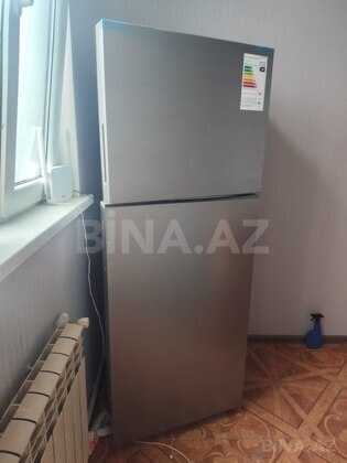4 otaqlı Həyət evi/Bağ evi, Memar Əcəmi m., Bakı