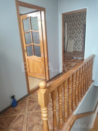4 otaqlı Həyət evi/Bağ evi, Memar Əcəmi m., Bakı