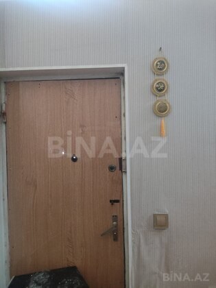 4 otaqlı Həyət evi/Bağ evi, Memar Əcəmi m., Bakı