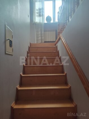 4 otaqlı Həyət evi/Bağ evi, Memar Əcəmi m., Bakı