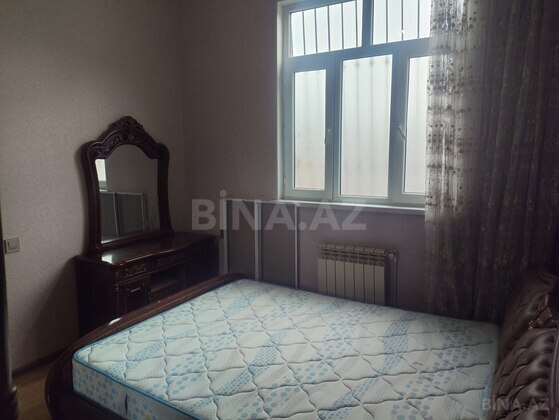 4 otaqlı Həyət evi/Bağ evi, Memar Əcəmi m., Bakı