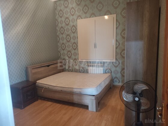 4 otaqlı Həyət evi/Bağ evi, Memar Əcəmi m., Bakı