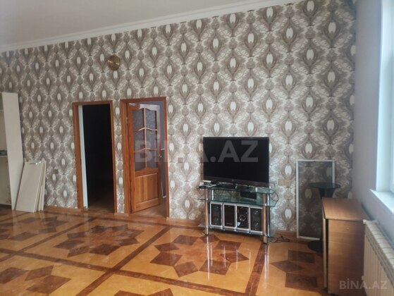 4 otaqlı Həyət evi/Bağ evi, Memar Əcəmi m., Bakı