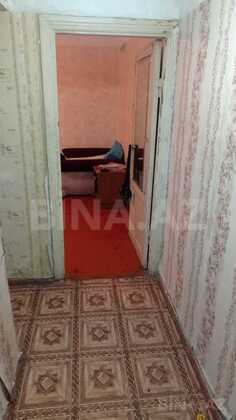 2 otaqlı Köhnə tikili, Qara Qarayev m., Bakı