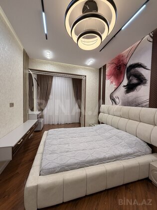 2 otaqlı Yeni tikili, Həzi Aslanov m., Bakı