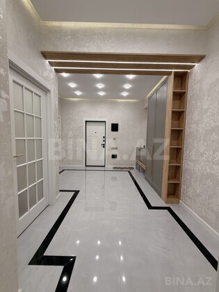 2 otaqlı Yeni tikili, Həzi Aslanov m., Bakı