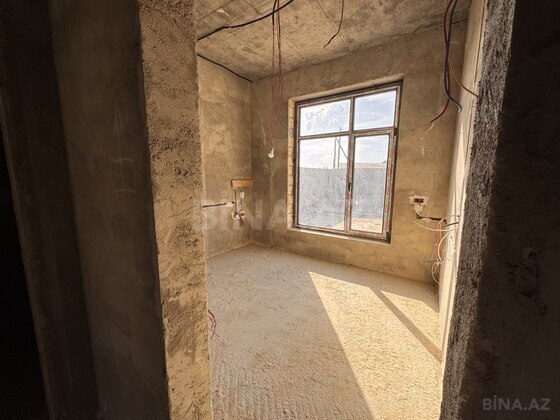 5 otaqlı Həyət evi/Bağ evi, Görədil q., Bakı