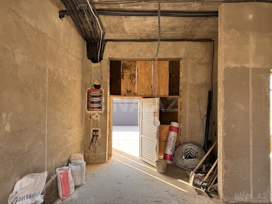5 otaqlı Həyət evi/Bağ evi, Görədil q., Bakı