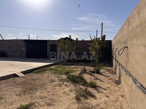 5 otaqlı Həyət evi/Bağ evi, Görədil q., Bakı